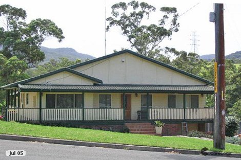 212 Cordeaux Rd, Mount Kembla, NSW 2526