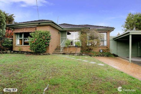 323 Yallambie Rd, Yallambie, VIC 3085