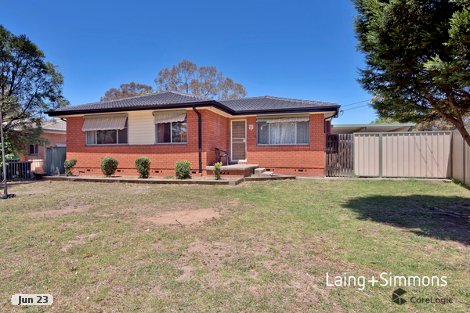 16 William St, Cambridge Park, NSW 2747