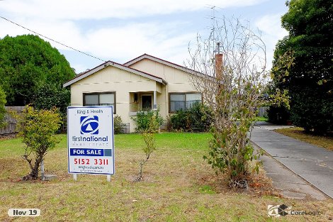 52 Mceacharn St, East Bairnsdale, VIC 3875