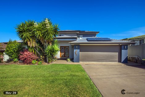 3 Burns Cres, Corindi Beach, NSW 2456