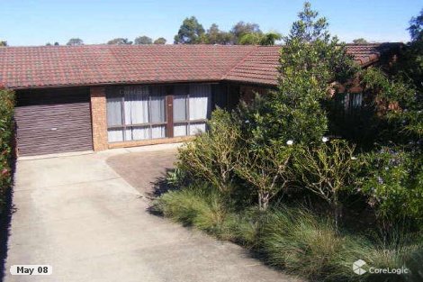 23 Serpentine Pl, Eagle Vale, NSW 2558