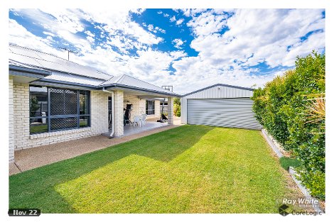 12 Mistletoe Ave, Norman Gardens, QLD 4701