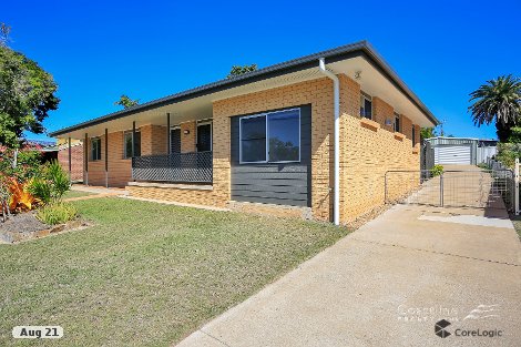 5 Mclucas St, Millbank, QLD 4670