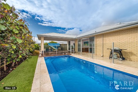 12 Vitrinella Ave, Jindalee, WA 6036