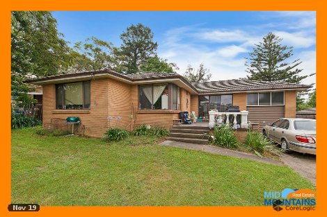 231 Great Western Hwy, Lawson, NSW 2783