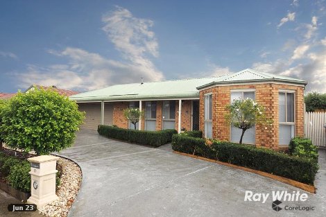 17 Brentwood Dr, Cranbourne North, VIC 3977