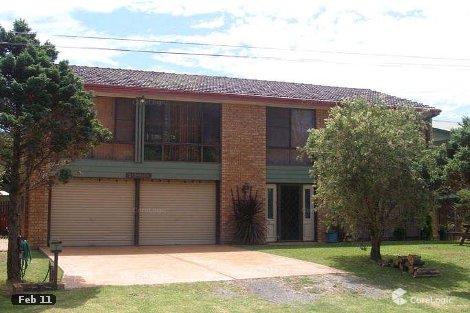 7 Comarong St, Greenwell Point, NSW 2540