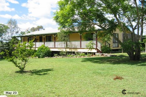 915 Old Esk North Rd, South East Nanango, QLD 4615