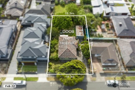 17 Derreck Ave, Bulleen, VIC 3105