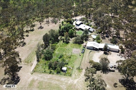 2 Jacob Range Rd, Boconnoc Park, SA 5453