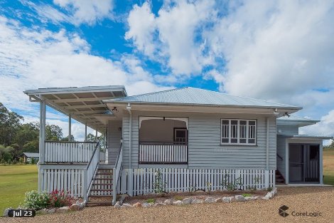 239 Skyring Creek Rd, Belli Park, QLD 4562