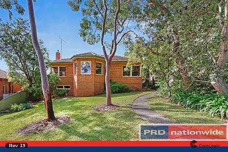 15 Burke Cres, Oatley, NSW 2223