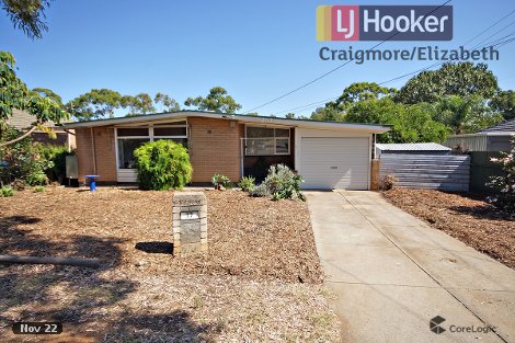 17 Lorna Rd, Para Hills, SA 5096