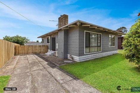 22 Richard St, Moe, VIC 3825