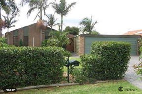 9 Selby Pl, Minto, NSW 2566