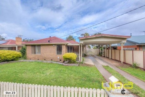 37 Kurrajong Cres, Melton South, VIC 3338