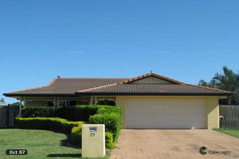 23 Bargara Lakes Dr, Bargara, QLD 4670