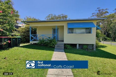 19 The Corso, Moonee Beach, NSW 2450