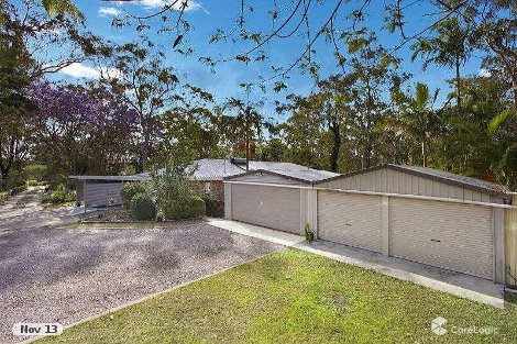 38 Plantagenet Ct, Forestdale, QLD 4118