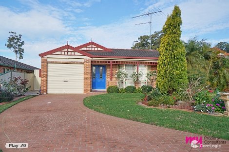 20b Bird Pl, St Helens Park, NSW 2560