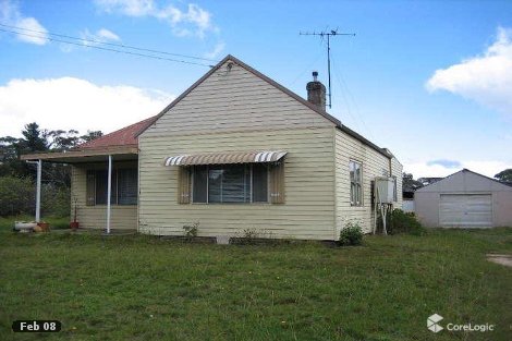 63 Great Western Hwy, Mount Victoria, NSW 2786