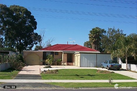 28 Girrawheen Ave, Girrawheen, WA 6064