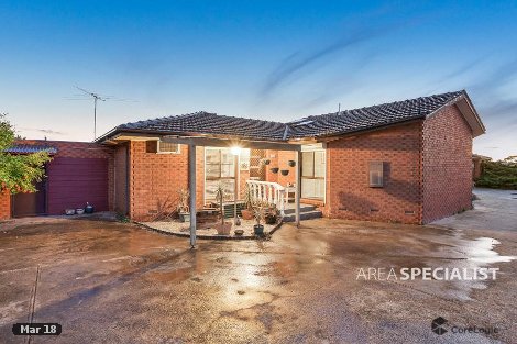 3/49 Leonard Ave, Noble Park, VIC 3174