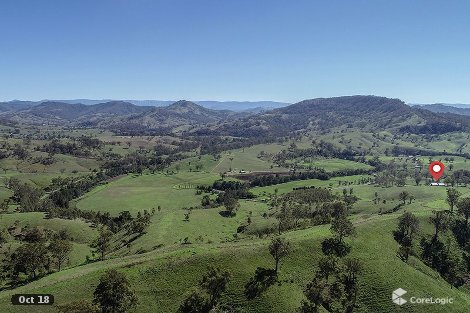 1125 Paterson River Rd, Mount Rivers, NSW 2311