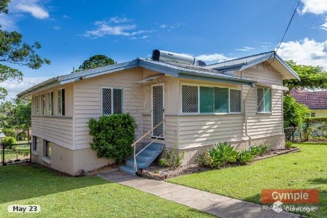 12 Struan Cres, Gympie, QLD 4570