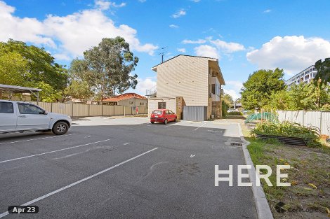 1/190 Carr Pl, Leederville, WA 6007