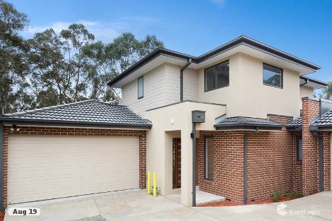 3/20 Yvonne Ave, Croydon South, VIC 3136