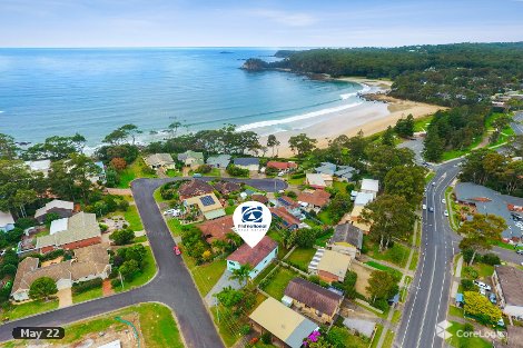 3 White Sands Pl, Surf Beach, NSW 2536