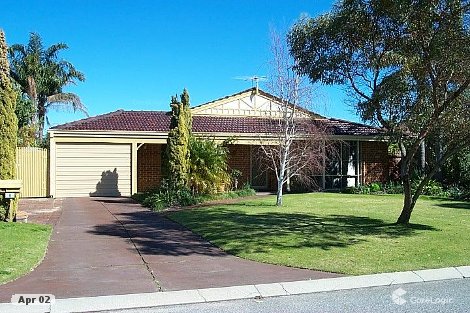 8 St Michaels Ct, Cooloongup, WA 6168