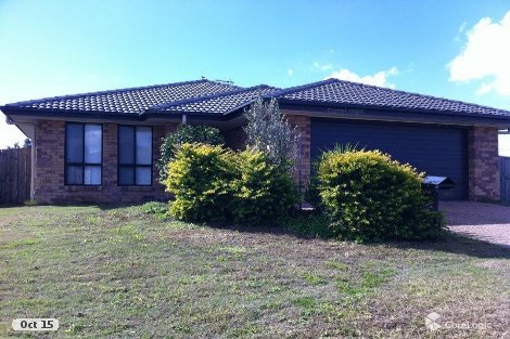 5 Silver Wattle Pl, Laidley, QLD 4341