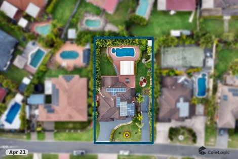 8 Pheasant Ct, Heritage Park, QLD 4118