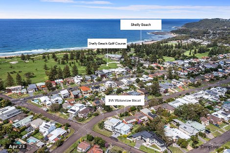 31a Waterview St, Shelly Beach, NSW 2261