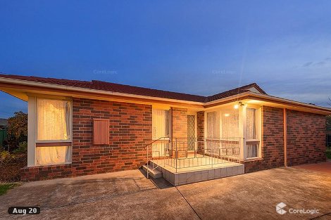 65 Bernard Dr, Melton South, VIC 3338