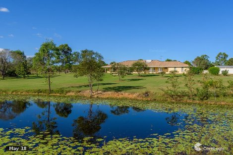 17 Maxwell Pl, Curra, QLD 4570