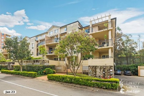 5/3 Bradley Pl, Liberty Grove, NSW 2138