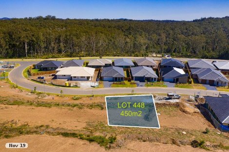 13 Lonhro Way, Port Macquarie, NSW 2444