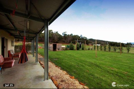 926 Woodbridge Hill Rd, Gardners Bay, TAS 7112