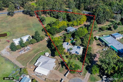 1 Kumalie Ct, Chambers Flat, QLD 4133