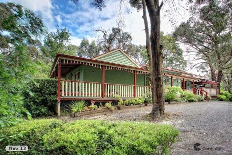 623 Macclesfield Rd, Macclesfield, VIC 3782