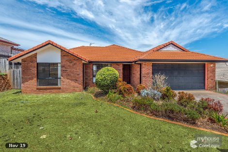 16 Harrison Ct, Darling Heights, QLD 4350