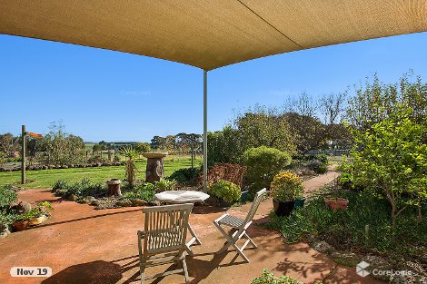 115 Millsteeds Rd, Hawkesdale, VIC 3287