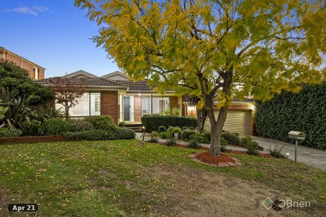 24 Diamond Ct, Narre Warren North, VIC 3804