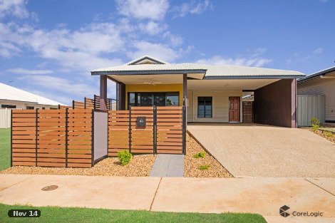 50 Delacruz St, Durack, NT 0830