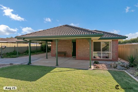 16 Champagne Cres, Woodcroft, SA 5162