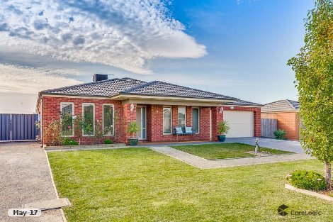 8 Tess Ct, Maddingley, VIC 3340